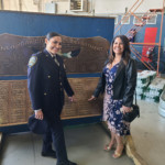 Photo by Bruce Adler