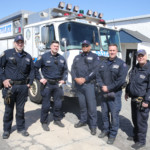 Photo by Bruce Adler