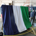 Photo by Bruce Adler