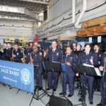 Photo by Bruce Adler