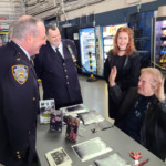 Photo by Bruce Adler