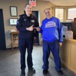 Photo by Bruce Adler