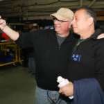 Photo by Bruce Adler