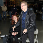 Photo by Bruce Adler